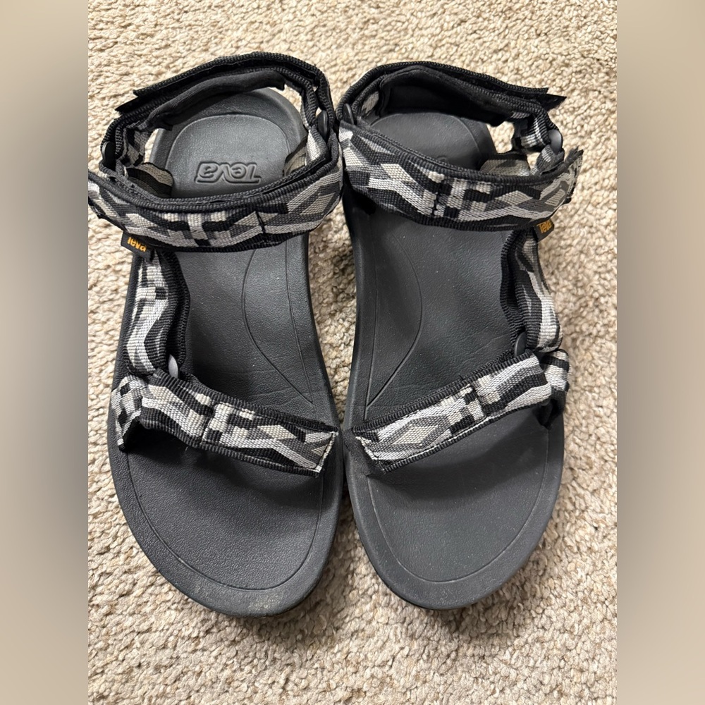 Teva sandals